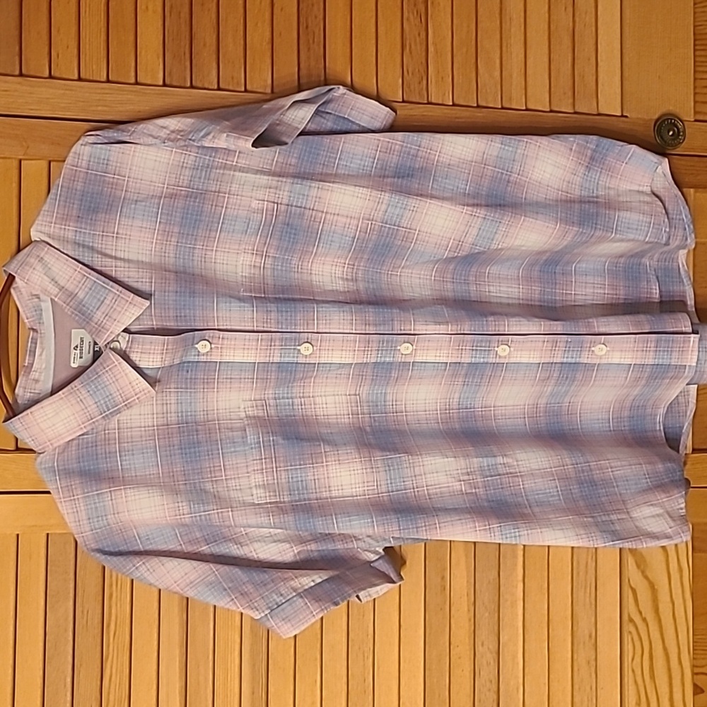 Ridgecut Womens Blouse